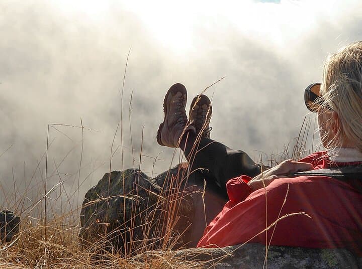 Mind Body Medicine Pontresina