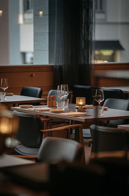 Restaurant Maistra 160